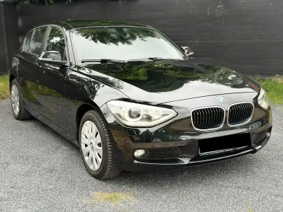 Gebraucht BMW 118