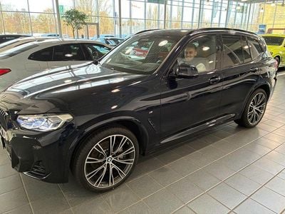 Gebraucht BMW X3 M Sport 245 PS (180 kW) 2024 SUV