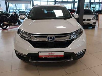 gebraucht Honda CR-V 2.0 i-MMD HYBRID 4WD Executive