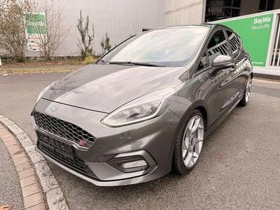 Gebraucht 2019 Ford Fiesta ST Limousine | 11.990 € (Guter Preis)