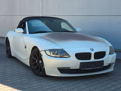 Gebraucht BMW Z4