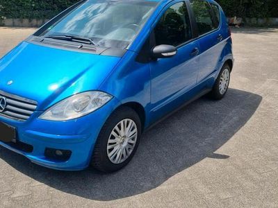 Mercedes A150