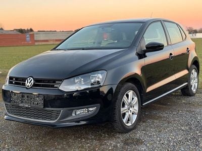 VW Polo