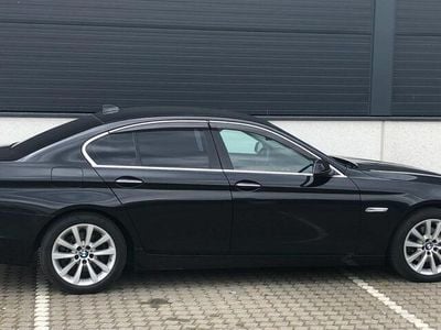 BMW 528