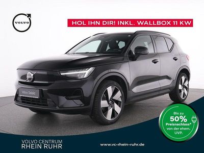 Gebraucht Volvo XC40 Core 169 kW (231 PS) 2023 Stone SUV