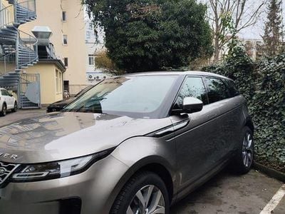 Gebraucht Land Rover Range Rover evoque SE 309 PS (227 kW) 2022 SUV