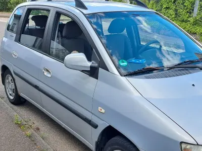 Gebraucht Hyundai Matrix