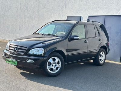 Mercedes ML270