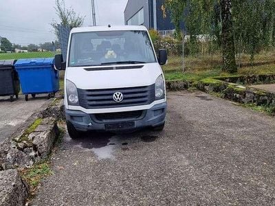 VW Crafter