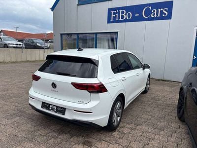 VW Golf VIII