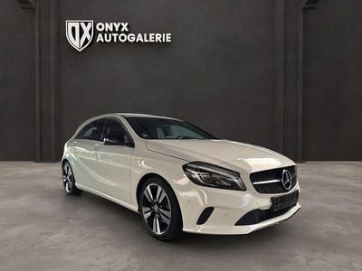 Mercedes A220