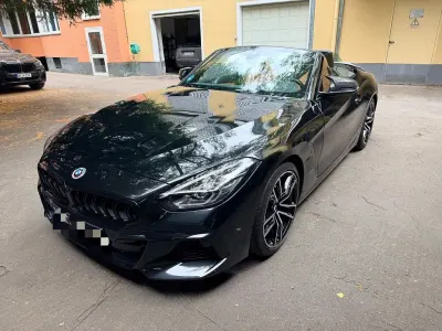 Gebraucht BMW Z4