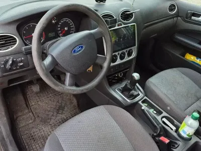 Gebraucht Ford Focus 101 PS (74 kW) 2006 Kombi