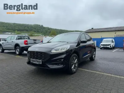 Gebraucht Ford Kuga
