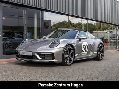 gebraucht Porsche 911 Targa 4S 992Heritage Design Edition