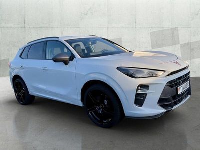 Usata Cupra Terramar VZ 325 CV (239 kW) 2025 Bianco SUV