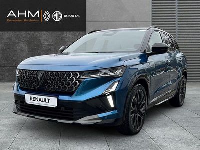 Blau Neu 2026 Renault Austral Esprit Alpine SUV | 53.480 €