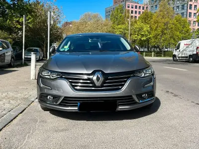 Gebraucht Renault Talisman