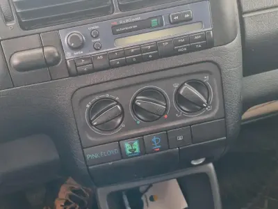 Gebraucht VW Golf III