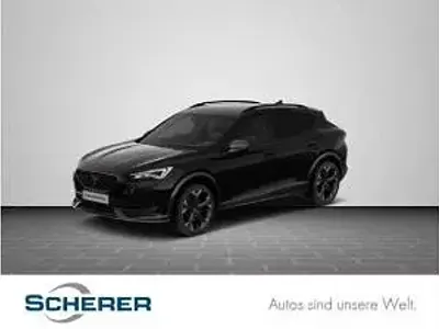 Gebraucht Cupra Formentor