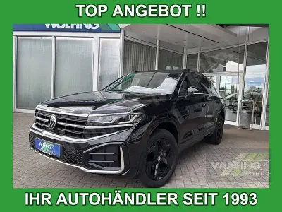 Gebraucht VW Touareg