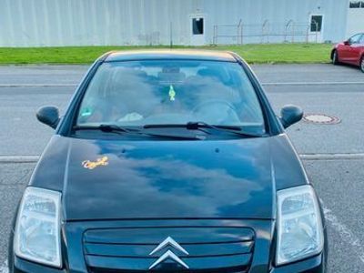 gebraucht Citroën C2 Citroën
