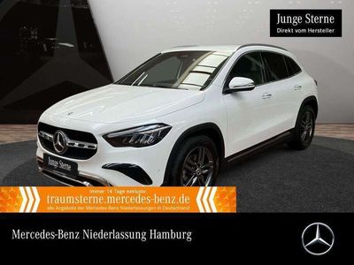Mercedes GLA180