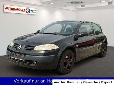 Renault Mégane II