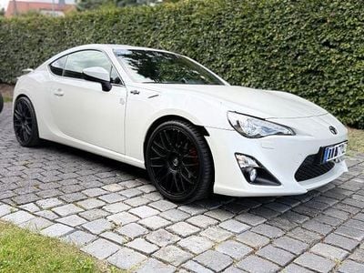Toyota GT86