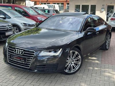 Audi A7 Sportback