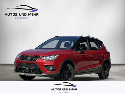 Gebraucht Seat Arona