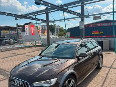 Gebraucht Audi A6 Allroad
