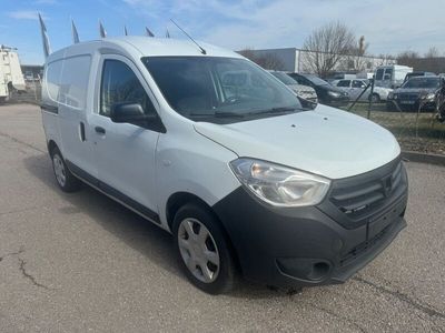 gebraucht Dacia Dokker Express Ambiance 1.5 DCi Kasten