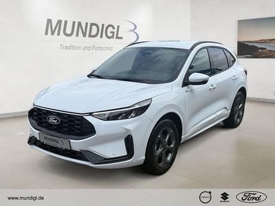 Neu Ford Kuga ST-Line 186 PS (136 kW) 2026 Weiss SUV