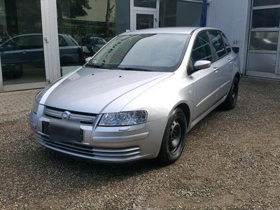 Fiat Stilo