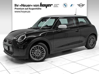 Gebraucht Mini Cooper S Classic 204 PS (150 kW) 2024 Schwarz Kleinwagen