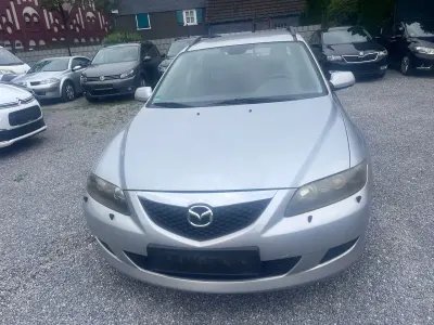 Gebraucht Mazda 6