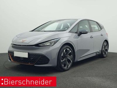 Gebraucht Cupra Born 169 kW (231 PS) 2023 Grau Kleinwagen