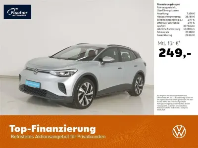 Occasion VW ID.4