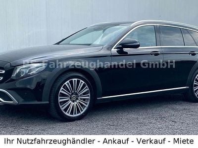 Mercedes E350