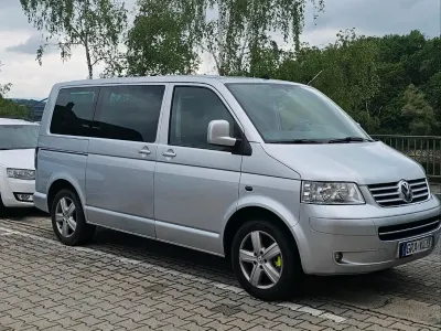Gebraucht VW Caravelle