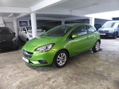 Gebraucht 2017 Opel Corsa Active Kleinwagen | 7.950 € (Fairer Preis)