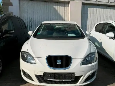 Gebraucht Seat Leon