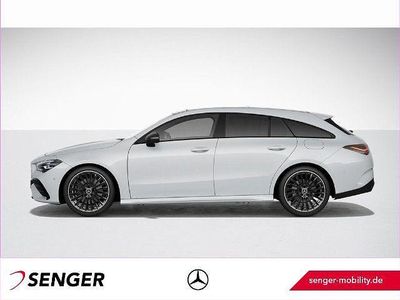 Usata Mercedes CLA220 Shooting Brake 190 CV (139 kW) 2023 Station wagon