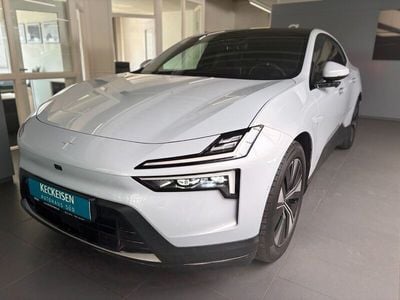 Polestar 4