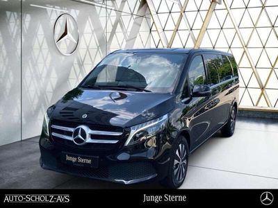 Mercedes V300