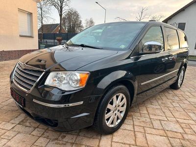 Chrysler Grand Voyager