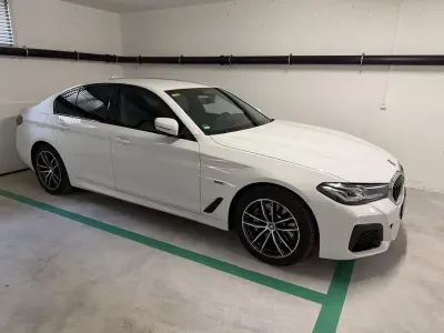 Gebraucht BMW 530e