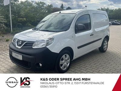 Nissan NV250
