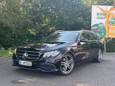 Mercedes E300